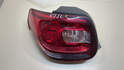 Фонарь задний Citroen DS3 2009-2016 - 20974020