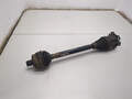Приводной вал, шрус Audi A4 (B6) 2000-2006 - 20974175