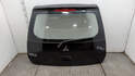 Крышка багажника Mitsubishi Colt 2002-2012 - 20974313