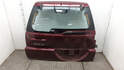 Крышка багажника Honda CR-V 2001-2006 - 20974344