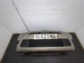 Бампер Citroen C4 Grand Picasso 2006-2013 - 20974348