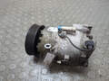 Компрессор кондиционера Opel Astra J 2010-2017 - 20974459