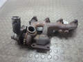 Турбина Ford Transit (Tourneo) Connect 2002-2013 - 20974466