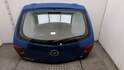Крышка багажника Mazda 3 (BK) 2003-2009 - 20974485