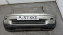 Бампер Mini Cooper (R56/R57) 2006-2013 - 20974562