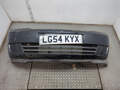 Бампер Opel Meriva A 2003-2010 - 20974578
