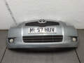 Бампер Toyota Yaris XP90 2005-2011 - 20974631