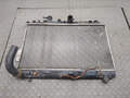 Радиатор охлаждения двигателя Hyundai Matrix 2001-2010 - 20974643