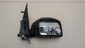 Зеркало боковое Land Rover Freelander 2 2006-2014 - 20974726