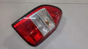 Фонарь задний Opel Zafira A 1999-2005 - 20974754