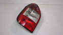 Фонарь задний Opel Zafira A 1999-2005 - 20974760