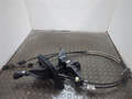 Кулиса кпп Ford Fiesta 6 2008-2013 - 20975042