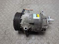 Компрессор кондиционера Renault Scenic 2 2003-2009 - 20975050