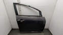 Дверь боковая Mazda CX-7 2007-2012 - 20975072