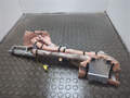 Подушка безопасности боковая (шторка) Honda Accord 7 2003-2007 - 20975124