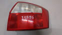 Фонарь задний Audi A4 (B6) 2000-2006 - 20975172