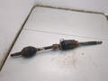 Приводной вал, шрус Nissan Qashqai J10 2006-2013 - 20975203