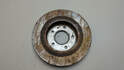 Тормозной диск Opel Astra J 2010-2017 - 20975228
