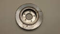 Тормозной диск Opel Astra J 2010-2017 - 20975233