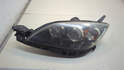 Фара передняя Mazda 3 (BK) 2003-2009 - 20975377