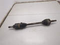 Приводной вал, шрус Toyota Auris E15 2006-2012 - 20975380