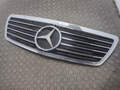 Решетка радиатора Mercedes S W220 1998-2006 - 20975502