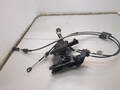 Кулиса кпп Ford Fiesta 6 2008-2013 - 20975503
