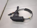 Кулиса кпп Renault Megane 2 2002-2009 - 20975540