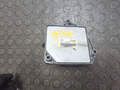 Блок управления двигателем Opel Meriva A 2003-2010 - 20975670