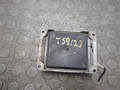 Блок управления двигателем Opel Corsa D 2006-2014 - 20975716