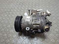 Компрессор кондиционера Volkswagen Polo 4 (рест) 2005-2009 - 20975732