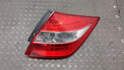 Фонарь задний Honda Crosstour 2009-2015 - 20975927