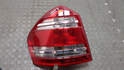 Фонарь задний Mercedes GL X164 2006-2012 - 20975935
