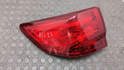 Фонарь задний Acura MDX 2013-2020 - 20976012