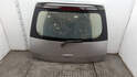 Крышка багажника Mitsubishi Colt 2002-2012 - 20976062