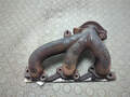 Выпускной коллектор Jeep Wrangler 2007-2018 - 20976080