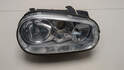 Фара передняя Volkswagen Golf 4 1997-2006 - 20976105