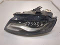 Фара передняя Audi A4 (B8) 2007-2015 - 20976202