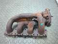 Выпускной коллектор Audi A4 (B5) 1994-2000 - 20976353
