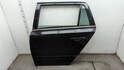 Дверь боковая Opel Astra H 2004-2010 - 20976430