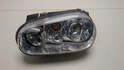 Фара передняя Volkswagen Golf 4 1997-2006 - 20976448
