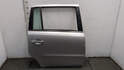 Дверь боковая Opel Zafira B 2005-2014 - 20976460