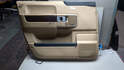 Дверная карта (обшивка двери) Land Rover Range Rover 3 (LM) 2002-2012 - 20976495