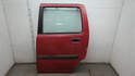 Дверь боковая Opel Agila A 2000-2007 - 20976516