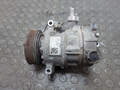 Компрессор кондиционера Volkswagen Jetta 7 2018-2024 - 20976537