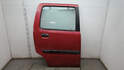Дверь боковая Opel Agila A 2000-2007 - 20976539
