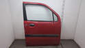 Дверь боковая Opel Agila A 2000-2007 - 20976610