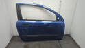 Дверь боковая Chevrolet Kalos 2003-2008 - 20976804