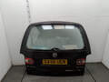 Крышка багажника Volkswagen Sharan (рест) 2000-2010 - 20976976