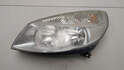 Фара передняя Renault Scenic 2 2003-2009 - 20977009